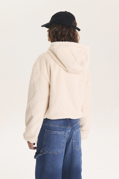 CAMPERA QUEEN JUANA COZY QJ003 (10) - comprar online