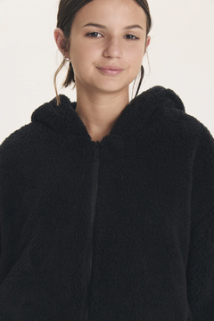 CAMPERA QUEEN JUANA COZY QJ003 (02) - comprar online