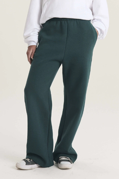 JOGGER UNISEX QUEEN JUANA PRESTON QJ014 (06)