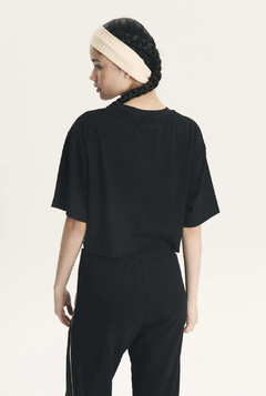 REMERA QUEEN JUANA CROP DREAMER QJ012 (02) en internet