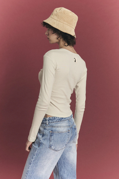 TOP QUEEN JUANA MINIMAL QJ015 (18) - comprar online