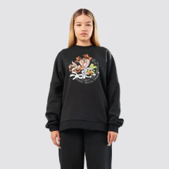 BUZO G PEPPERS LOONEY TUNES P0011 en internet