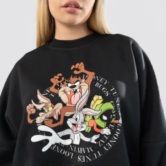 BUZO G PEPPERS LOONEY TUNES P0011 - Croma