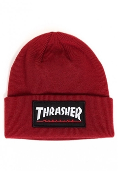 Gorro Thrasher The Mag 78449 - Croma