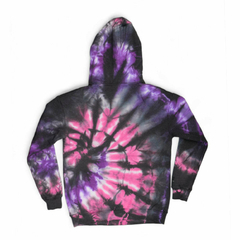 BUZO CANGURO GRIZZLY VICTORY LAP TYE DIE U0037 (27) - comprar online