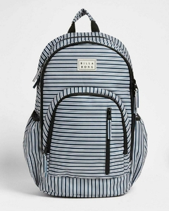 MOCHILA BILLABONG ROADIE 78118