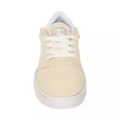 ZAPATILLA DC MUJER CRISIS TX SS (GP2) T0008 - Croma