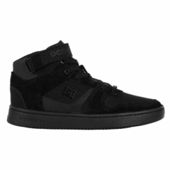 ZAPATILLA DC PENSFORD SS LE (3BK) T0077