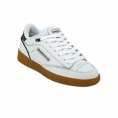 Zapatilla Reebok niño Club C Bluc Cln 209033 D0062 (A1)