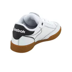 Zapatilla Reebok niño Club C Bluc Cln 209033 D0062 (A1) - comprar online