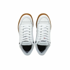Zapatilla Reebok niño Club C Bluc Cln 209033 D0062 (A1) - tienda online