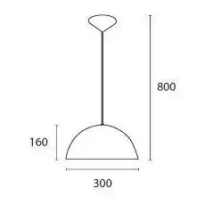 ESFERA 30 blanco en internet