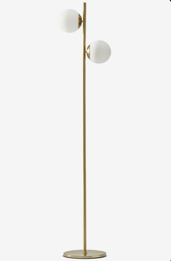 LAMPARA BRONCE - comprar online
