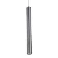 Tubo 50cm Acero