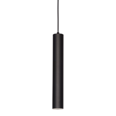 Tubo Negro 50cm