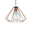 JAULA COBRE