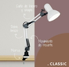 CLASSIC MORSA-BL