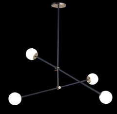 Kandisk Negro en internet