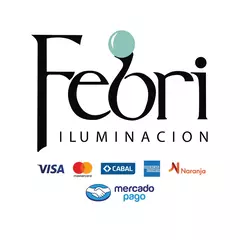 DALHI MESA - Febri Iluminación