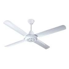 VENTILADOR BLANCO