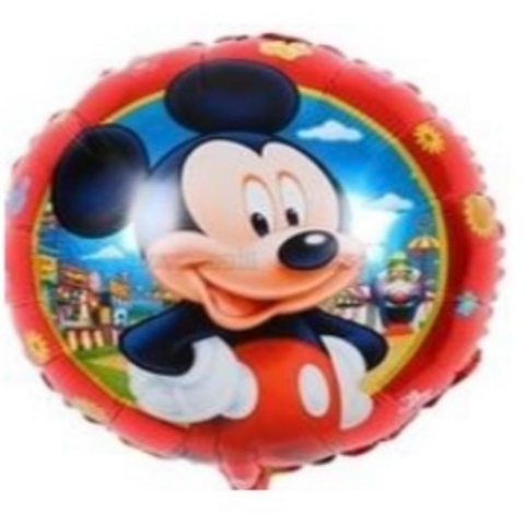 Globo Mickey 18'