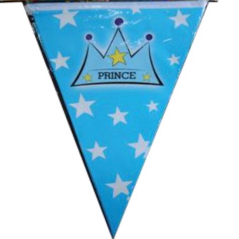 Guirnalda Prince
