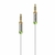 Cabo de Audio P2/P2 KIMASTER