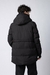 Campera Puffer Palmer Black - comprar online