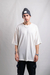 Remera Over Arezzo
