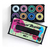 NO NAME Rulemanes Metal Abec 7 Multicolor - comprar online