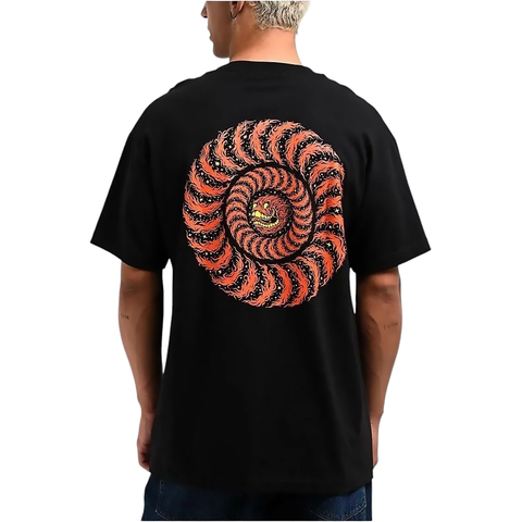 SPITFIRE T-SHIRT MEN GRIMPLE FURRY CLASSIC - comprar online