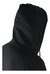 Campera Thrasher Modelo Hoodie Zip Flame Negro Exclusivo - SWITCH-X