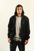 Campera PINE Zip Hood - SWITCH-X