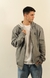 Campera ORNG ZIP HOOD en internet