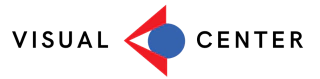 visual center