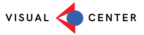 visual center