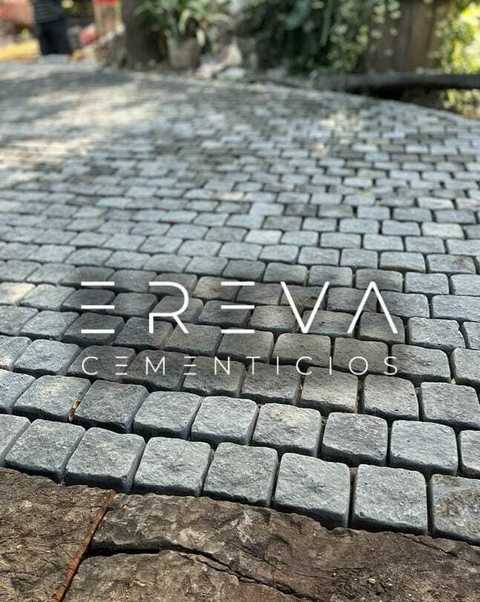 Adoquín Individual Símil Pórfido x m2 - comprar online