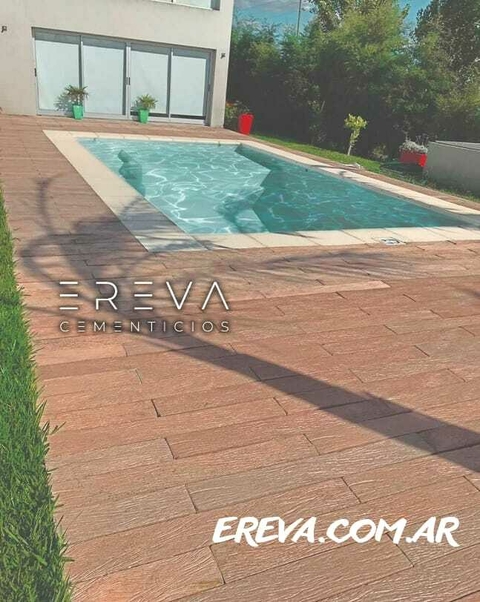 Lapacho Deck x m2 - comprar online