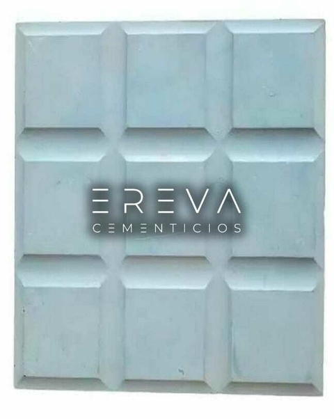 Baldosa 9 Panes Clásica 20 x 20 x m2 - comprar online