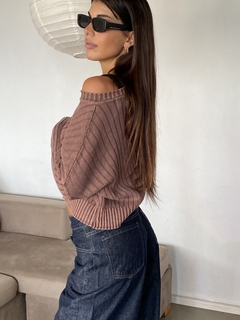 Imagen de sweater ara