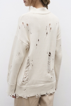 sweater pia - tienda online