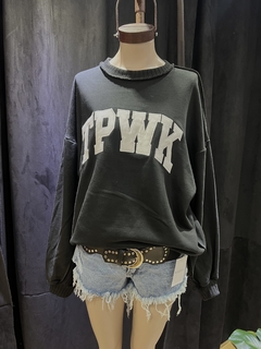 buzo tpwk - comprar online