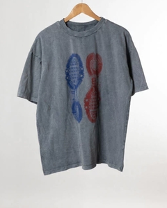 remera run - comprar online