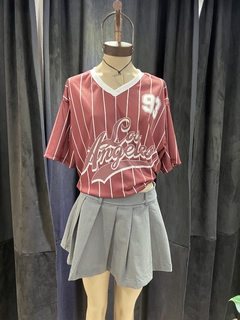 Imagen de pollera college