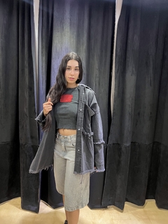 campera ann - tienda online