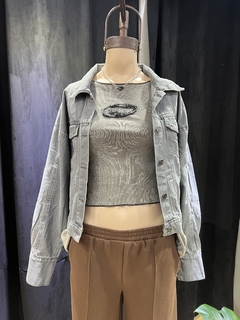 campera denver - comprar online