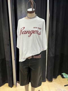 remera rangler - comprar online