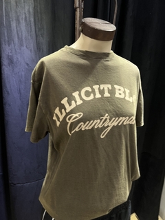 remera illicit