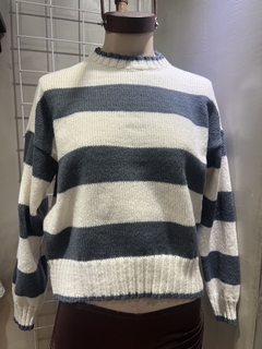 sweater lara - Mabra