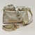 BOLSA CHARLOTE OURO LIGHT - comprar online